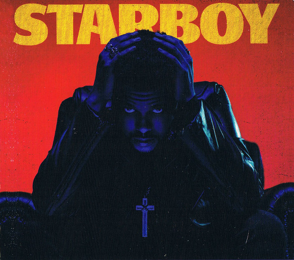 STARBOY