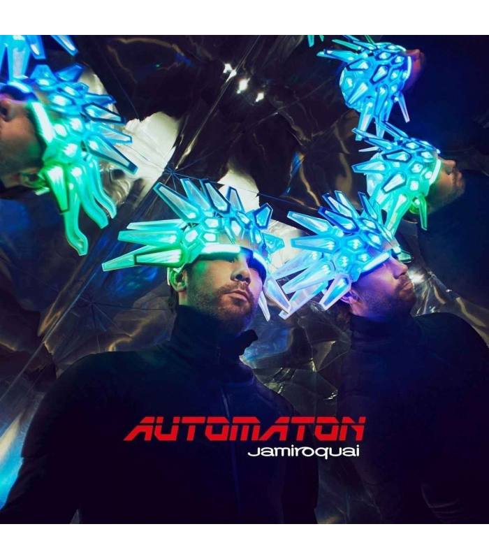 AUTOMATON(STANDAR)