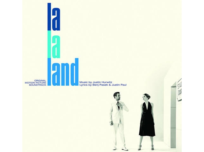 LA LA LAND(LP)