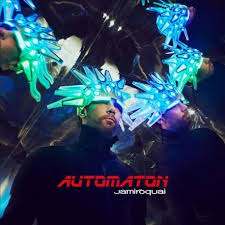 AUTOMATON -CD DLX LTD MINT PA-