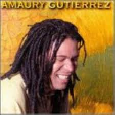 AMAURY GUTIERREZ