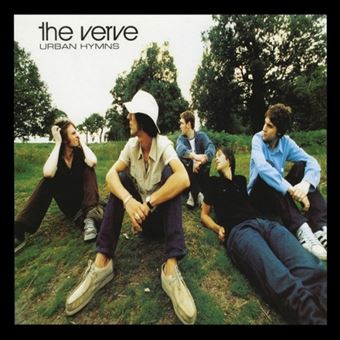 URBAN HYMNS 20