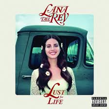 LUST FOR LIFE(2LP)