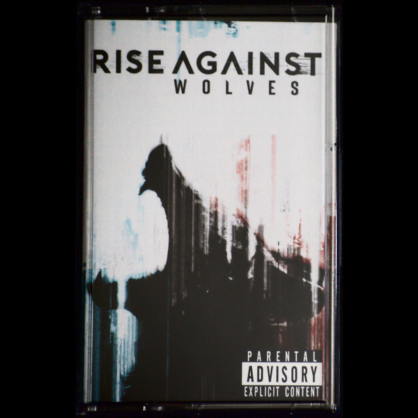 WOLVES -CASSETTE-