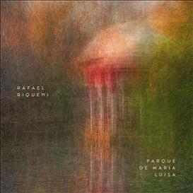 PARQUE DE MARIA LUISA