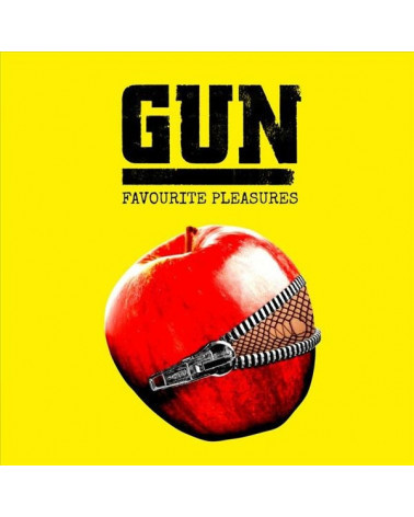 FAVOURITE PLEASURES (DELUXE)