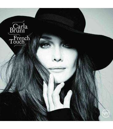 FRENCH TOUCH(DELUXE LTDO)
