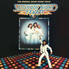 SATURDAY NIGHT FEVER OST DELUXE