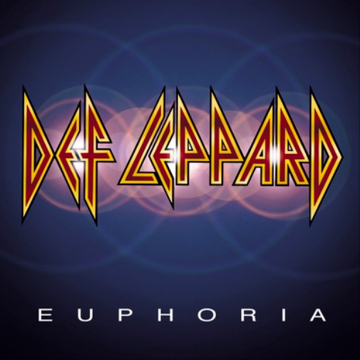 DEF LEPPARD:EUPHORIA