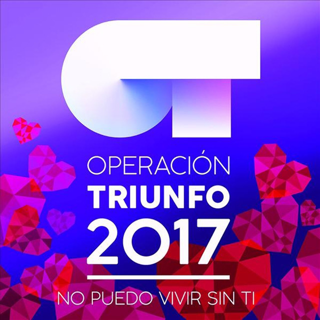 OPERACION TRIUNFO-NO PUEDO VIVIR SIN TI