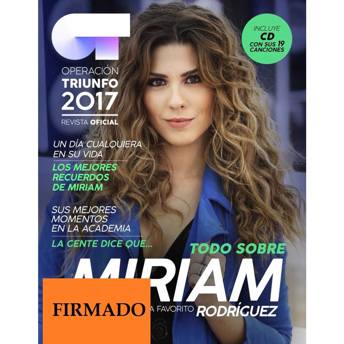 OT 17 SUS CANCIONES FIR