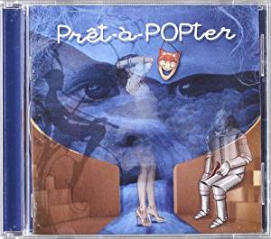 PRET A POPTER