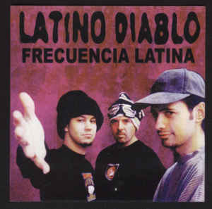 FRECUENCIA LATINA