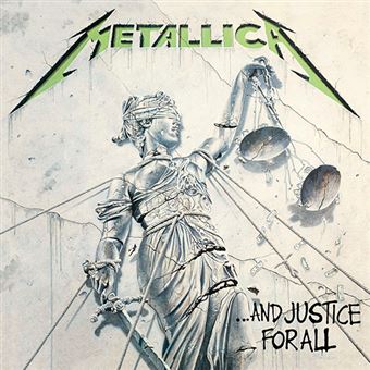 AND JUSTICE FOR ALL -2018 DIGI-