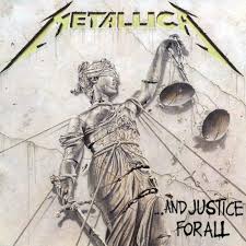 AND JUSTICE FOR ALL -3CD EXPANDED-