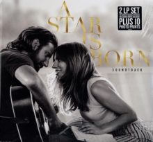A STAR IS BORN