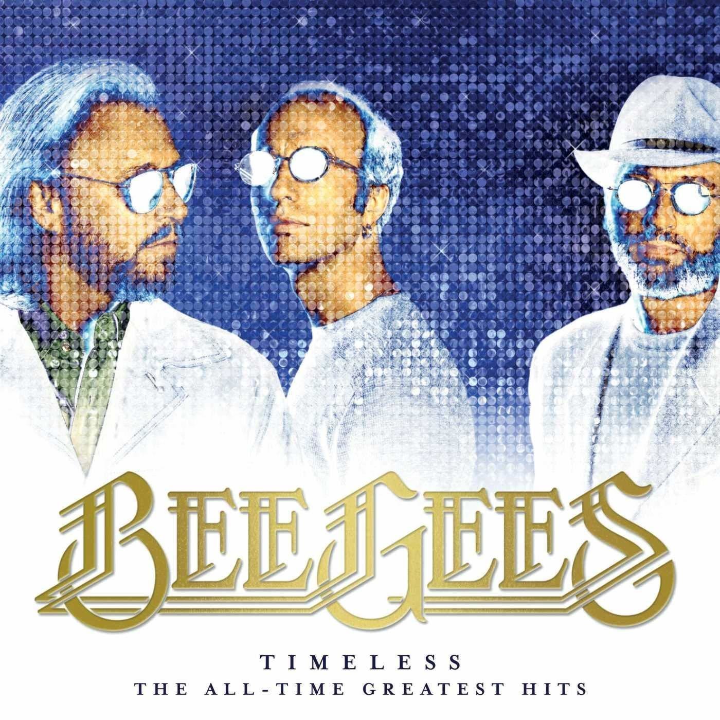 TIMELESS THE ALL TIME GREATEST