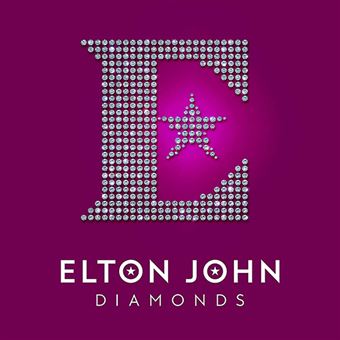 DIAMONDS 1CD