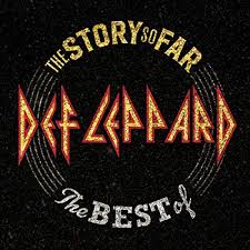 THE STORY SO FAR THE BEST OF