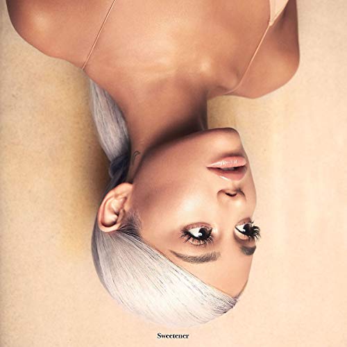 SWEETENER -VINILO-