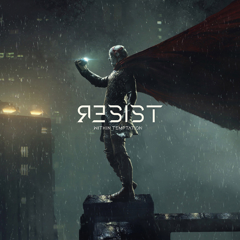RESIST -DIGI-