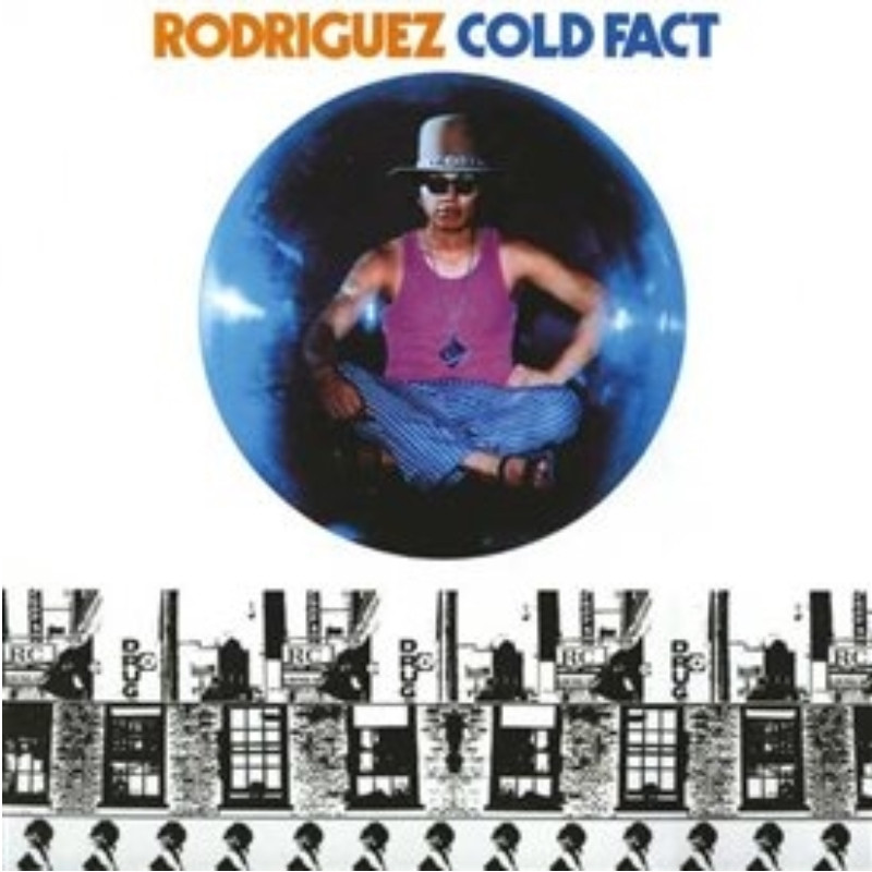 COLD FACT (LP)