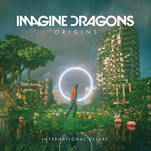 ORIGINS -INTERNATIONAL DELUXE-
