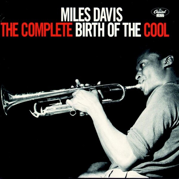 THE COMPLETE BIRTH OF THE COOL -VINILO-