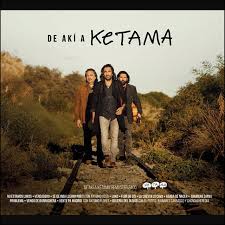 DE AKI A KETAMA -RAMASTER DELUXE 2019-