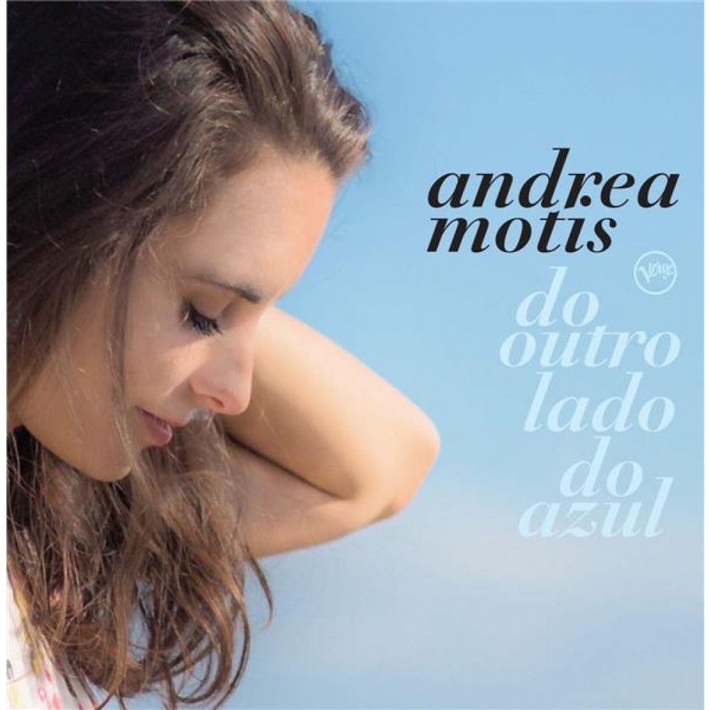 DO OUTRO LADO DO AZUL