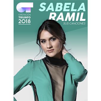 SUS CANCIONES -OT 2018-