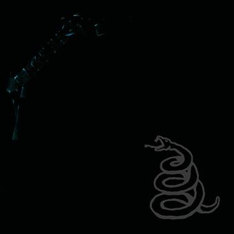 THE BLACK ALBUM REMASTERED -3CD-