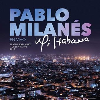 MI HABANA (VIVO KARL MARX)