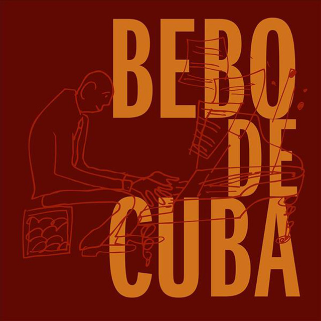 BEBO DE CUBA -BOX SET 7CDS +1DVD +DVD AUDIO-