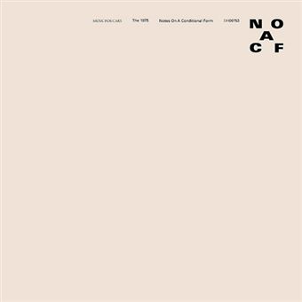 NOTES ON A CONDITIONAL FORM(CD)