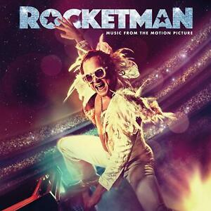 ROCKETMAN -VINILO + DESCARGA-