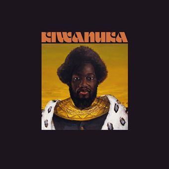 KIWANUKA(2LP STANDAR)