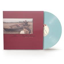 BLUE EARTH -VINILO +7   RSD 2025-