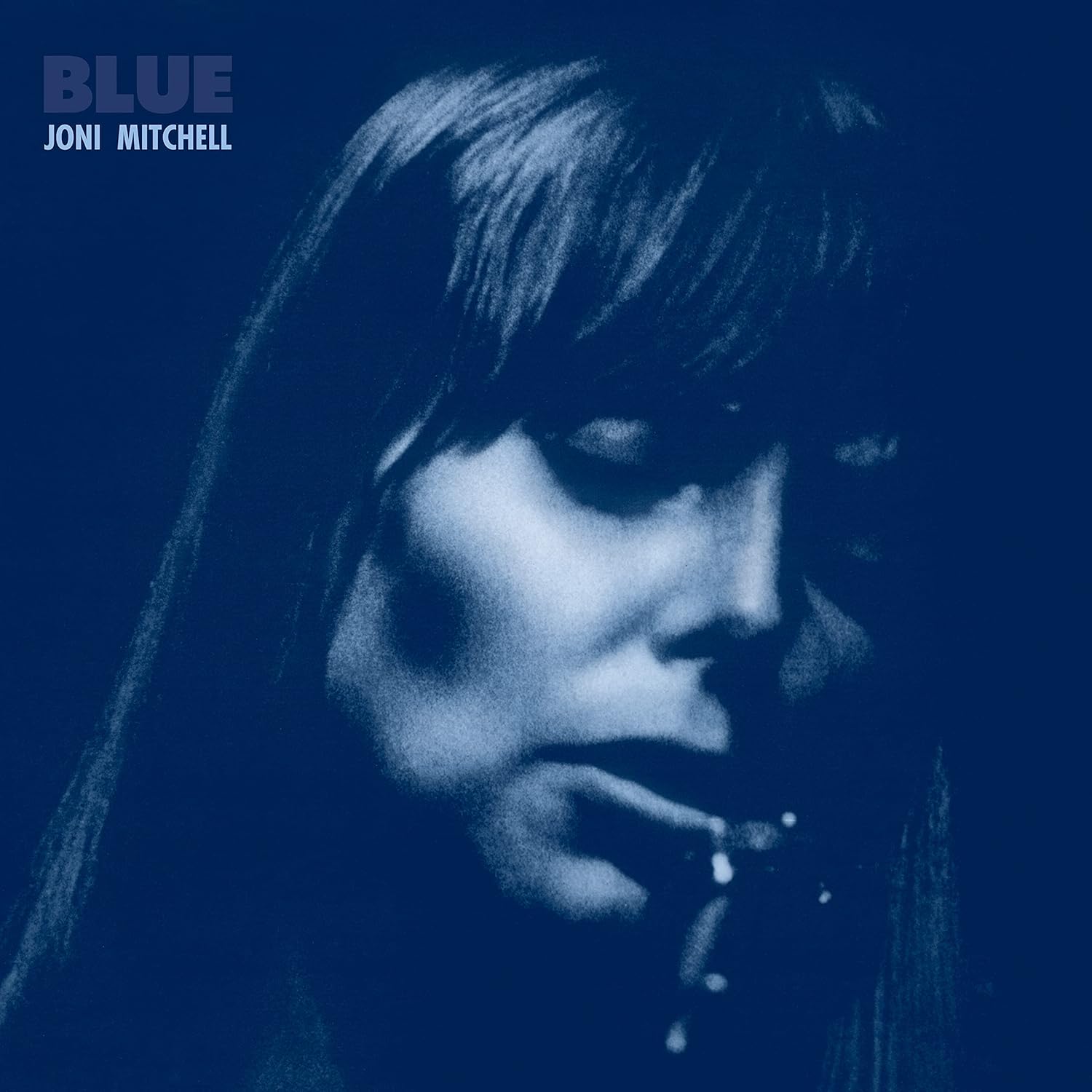 BLUE   -VINILO-