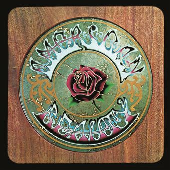 AMERICAN BEAUTY (50 ANN)- LP