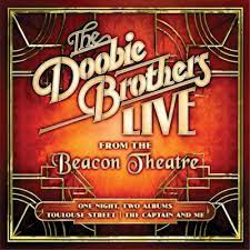 LIVE FROM THE BEACON-2CD