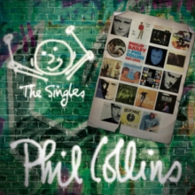 The Singles -VINILO-