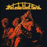 THE LESLIE WEST BAND