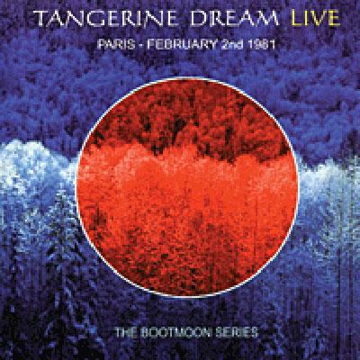 PARIS FEBRUARY 2ND 1981