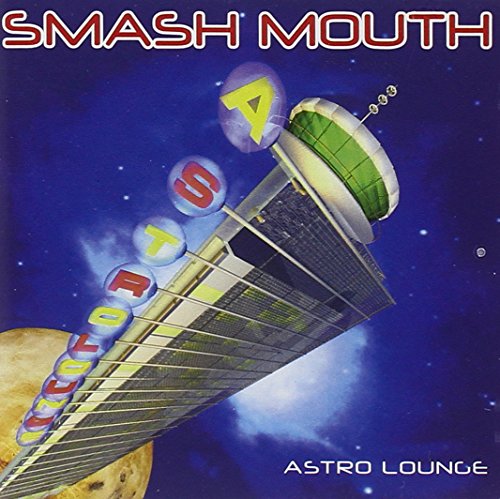 ASTRO LOUNGE