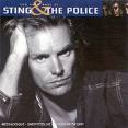 THE VERY BEST OF STING Y POLICE