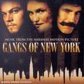 GANGS OF NEW YORK