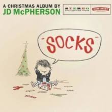 SOCKS A CHRISTMAS ALBUM