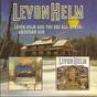 LEVON HELM AND THE RCO ALL STARS AMERICAN SON