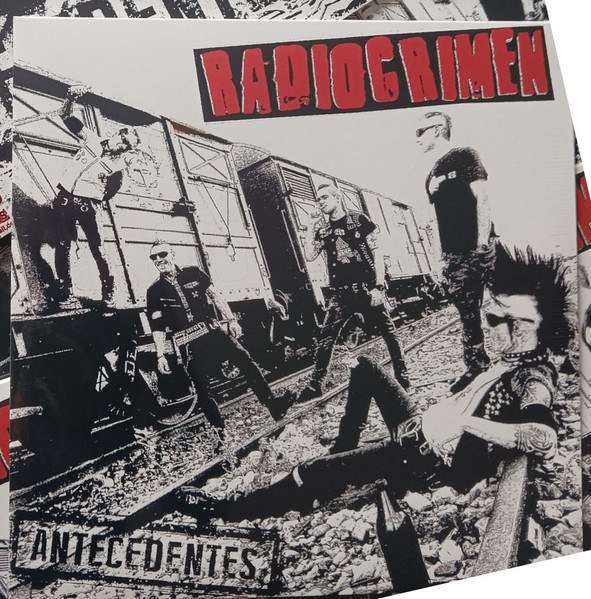 ANTECEDENTES -VINILO-